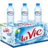 Nước suối Lavie (Thùng)