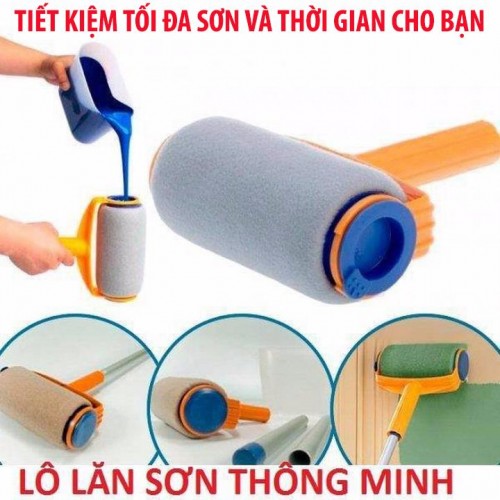 CỌ LĂN SƠN THÔNG MINH