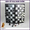 Bộ Cờ Vua Mini Hít Nam Châm Bỏ Túi