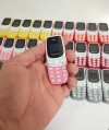 Điện thoại di động mini Nokia BM10 2 Sim 2 sóng sành điệu