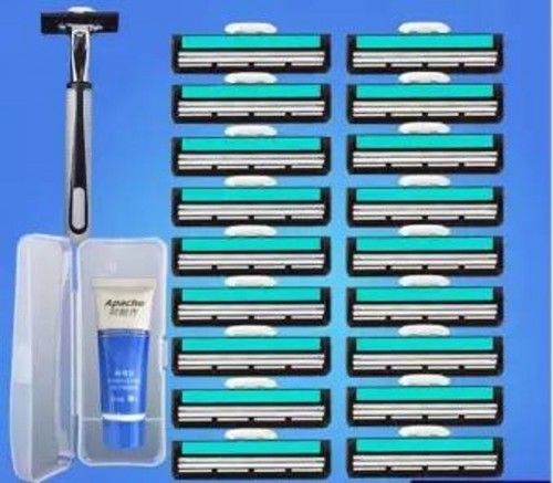 Bộ dao cạo râu Gillette 36 đầu tiện dụng