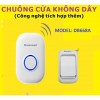 Chuông Cửa Không Dây Db668A