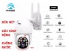 CAMERA IP WIFI NGOÀI TRỜI YOOSEE GW-D10S - BAN ĐÊM CÓ MÀU - ĐÀM THOẠI 2 CHIỀU