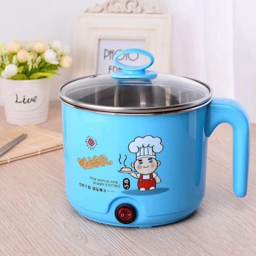 CA NẤU MÌ SIÊU TỐC - 16CM