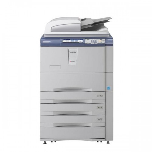 Máy Photocopy Toshiba e-Studio 856 Giá Rẻ ( Máy mới 90%)