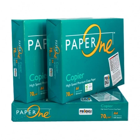 🔥 Giấy A4 70gms​ Paper One