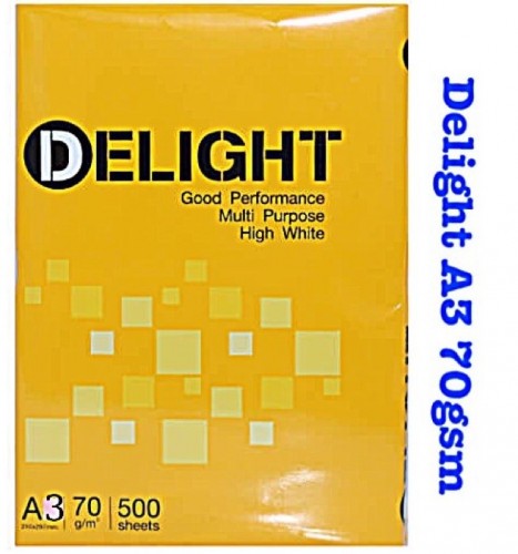 Giấy A3 Deghit 70