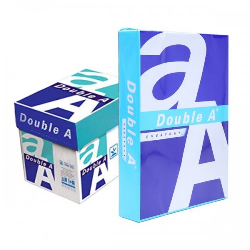 Giấy A3 Double A 70gsm