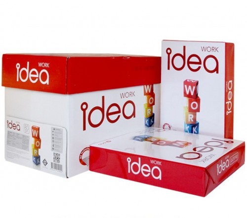 Giấy A3 IDEA 80gms​