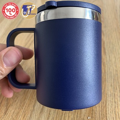 Cốc giữ nhiệt lõi inox (mẫu mới)- HÀNG NHẬT NỘI ĐỊA