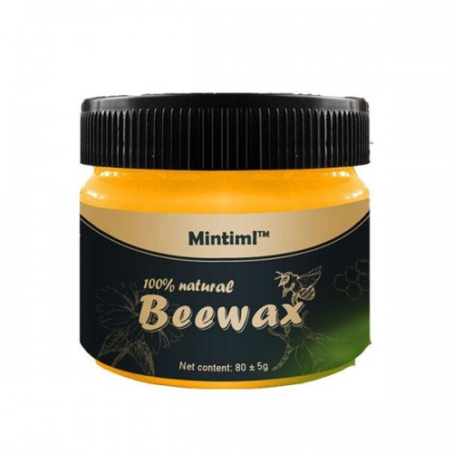 SÁP ONG ĐÁNH BÓNG GỖ (BEE WAX)