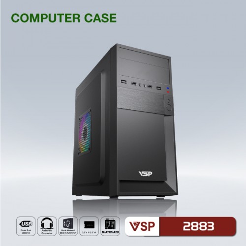 CASE VSP 2883