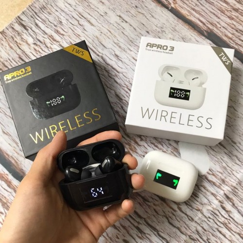 Tai Bluetooth Apro 3///DL