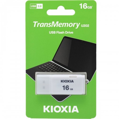 USB 16GB KIOXIA