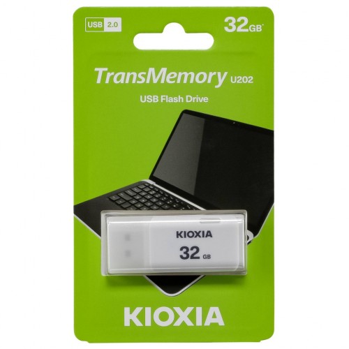 USB 32GB KIOXIA