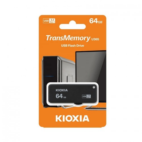 USB 64GB KIOXIA