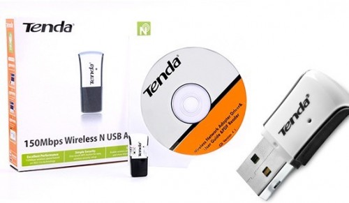 USB thu bắt sóng wifi