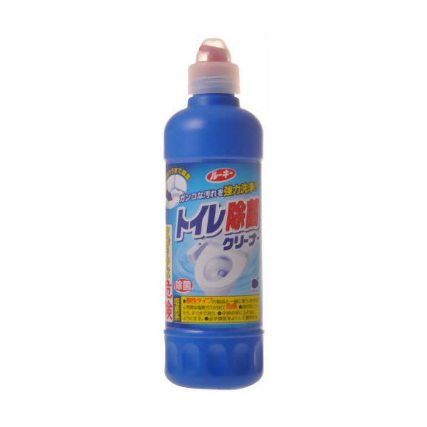 nuoc tay toilet 500ml